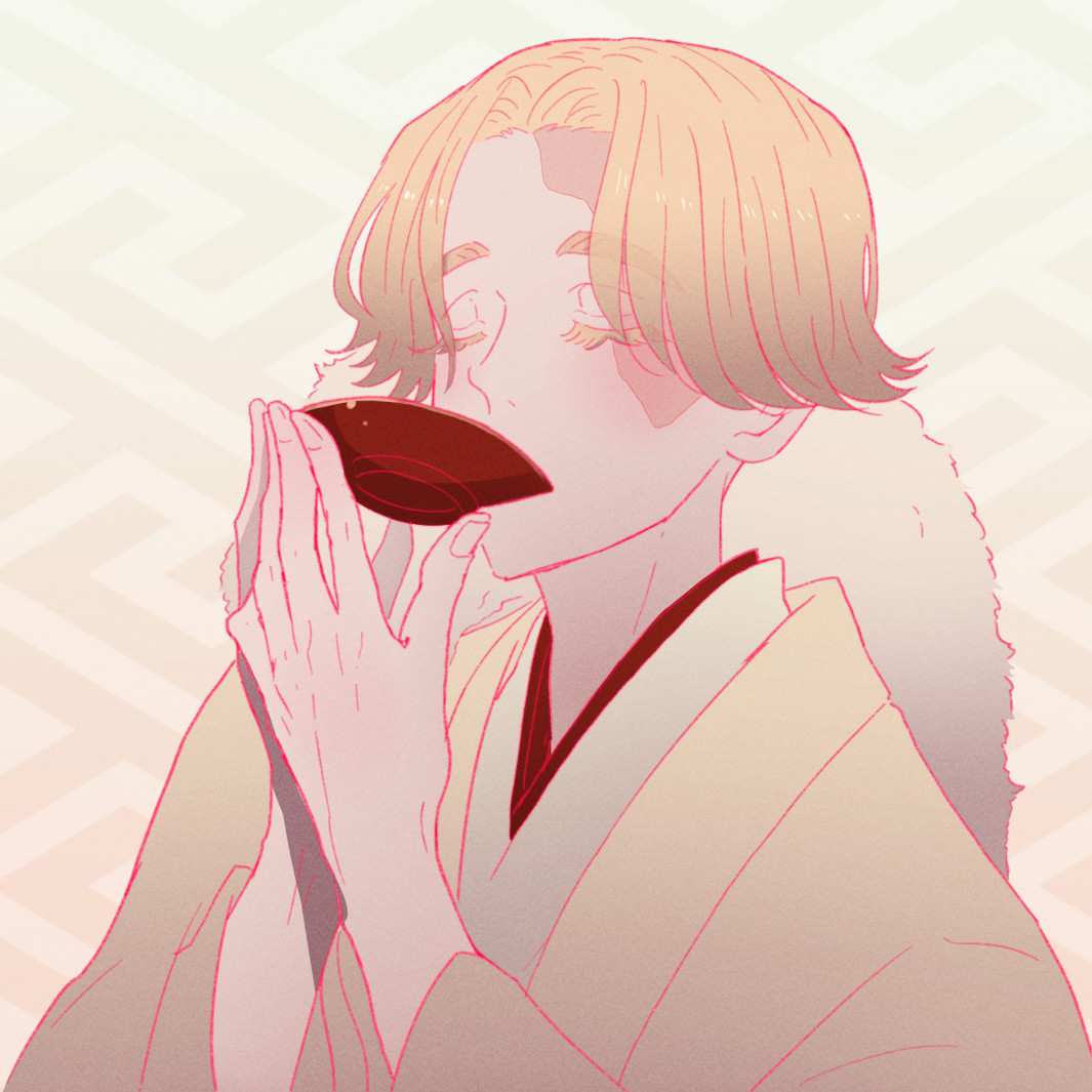 拍手コメ返信（１２月）